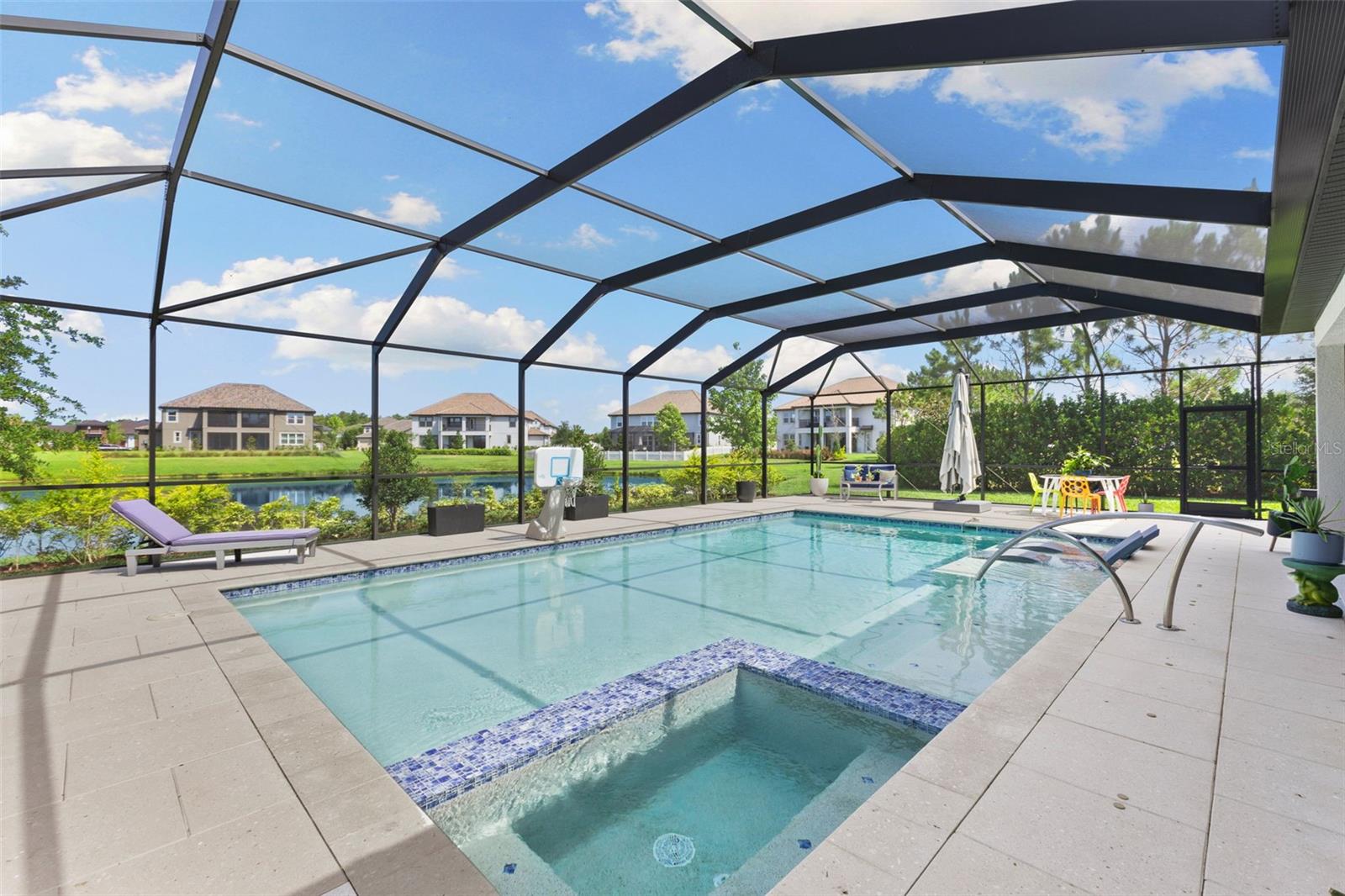 Wesley Chapel, Florida, 33545, United States, 7 Bedrooms Bedrooms, ,6 BathroomsBathrooms,Residential,Active,1894568