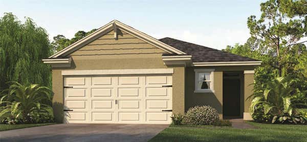 1028 VICTORIA PARC AVE, ORANGE CITY, FL 32763 - Image 1