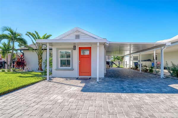 142 BEACH AVE, REDINGTON SHORES, FL 33708 - Image 1