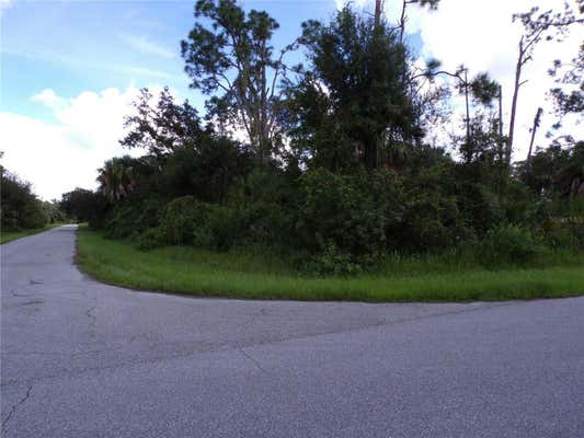 GRIGGS AVE, NORTH PORT, FL 34291 - Image 1