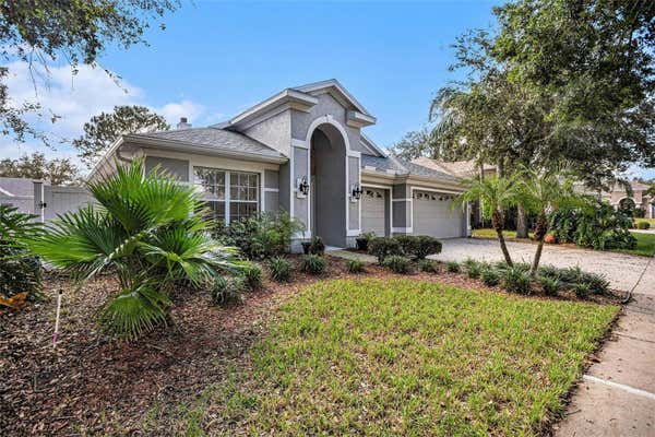 1210 PARADISE LAKE DR, TARPON SPRINGS, FL 34689 - Image 1