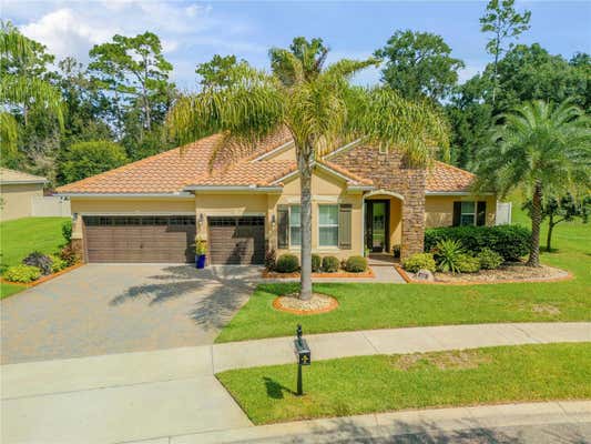 111 ENCLAVE AVE, DELAND, FL 32724 - Image 1