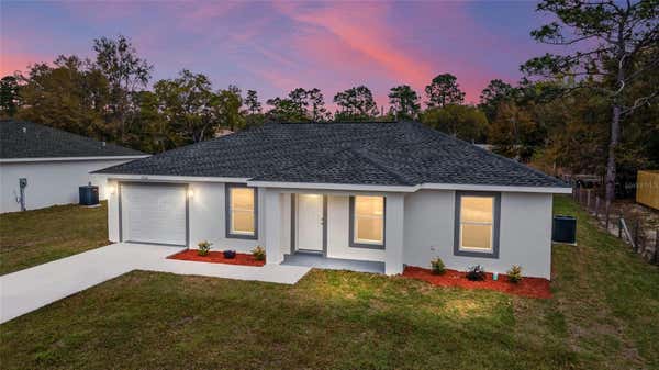 3694 SW 149TH TER, OCALA, FL 34481 - Image 1