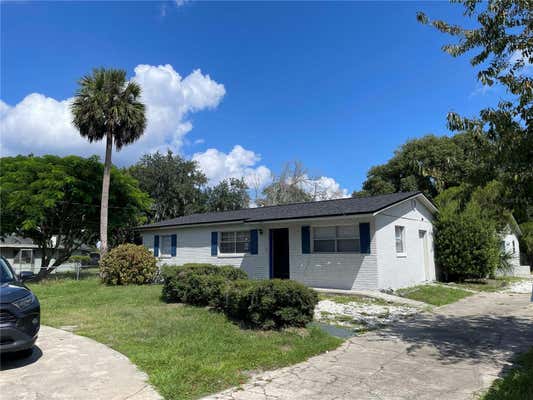 1505 WILLIAMS AVE, SANFORD, FL 32771 - Image 1