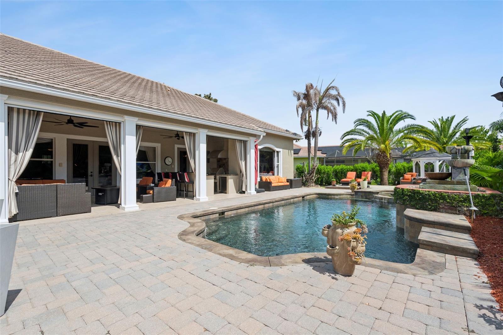 Windermere, Florida, 34786, United States, 5 Bedrooms Bedrooms, ,5 BathroomsBathrooms,Residential,Active,2044556