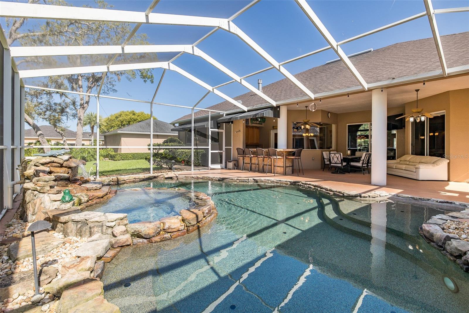 New Port Richey, Florida, 34655, United States, 4 Bedrooms Bedrooms, ,4 BathroomsBathrooms,Residential,Active,2011414