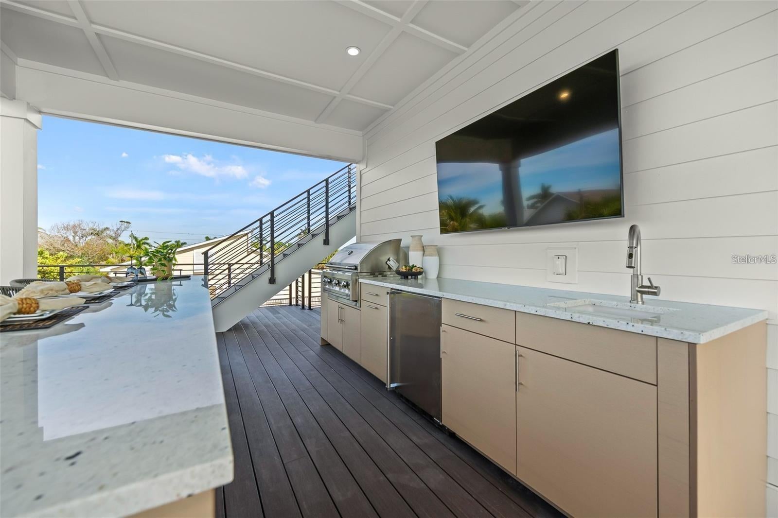 Anna Maria, Florida, 34216, United States, 5 Bedrooms Bedrooms, ,5 BathroomsBathrooms,Residential,Active,2043279