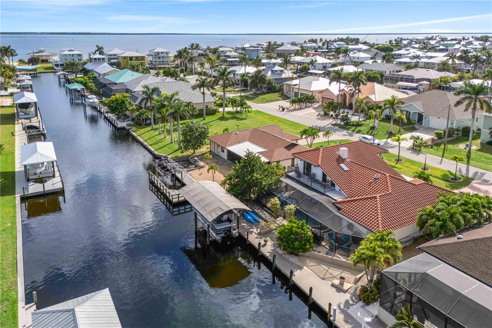 St James City, Florida, 33956, United States, 4 Bedrooms Bedrooms, ,4 BathroomsBathrooms,Residential,Active,2009157