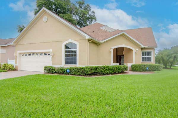 5510 FOXTAIL CT, WESLEY CHAPEL, FL 33543 - Image 1