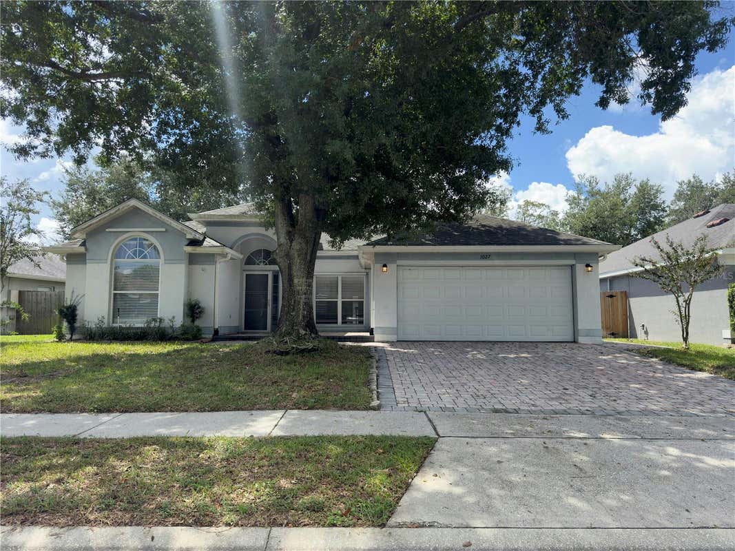 1027 SWEETBROOK WAY, ORLANDO, FL 32828, photo 1 of 39