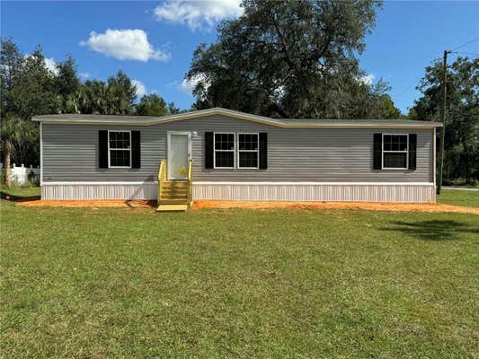 3599 S ARUNDEL TER, HOMOSASSA, FL 34448 - Image 1