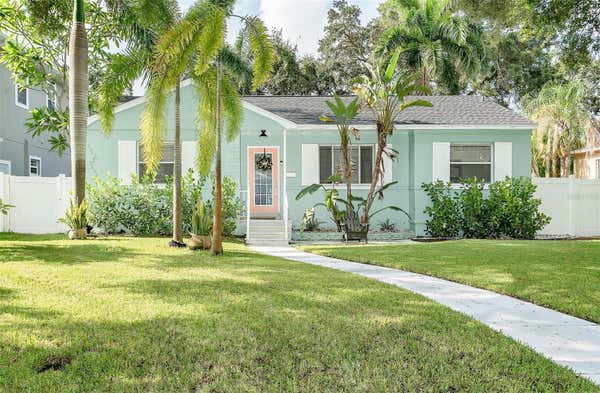 224 36TH AVE NE, SAINT PETERSBURG, FL 33704 - Image 1