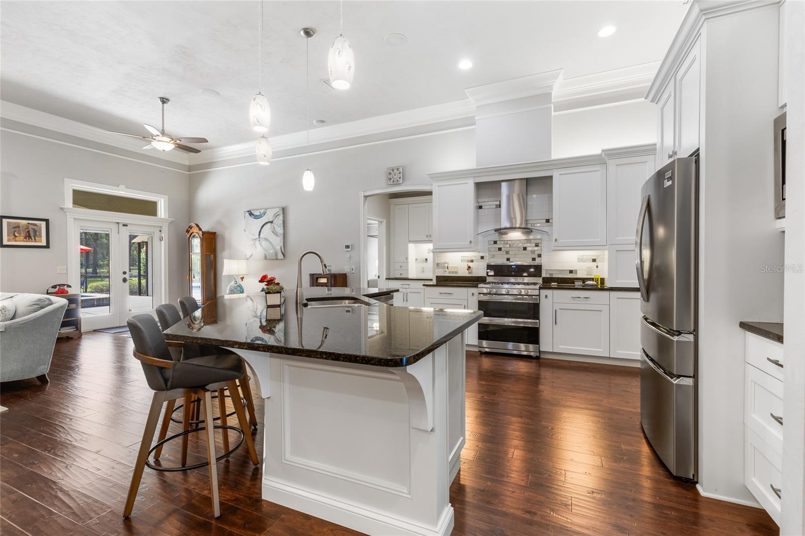 Newberry, Florida, 32669, United States, 4 Bedrooms Bedrooms, ,3 BathroomsBathrooms,Residential,Active,1810517