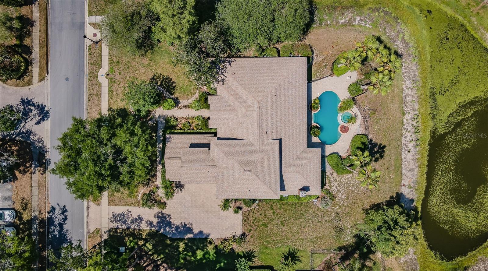 Tarpon Springs, Florida, 34688, United States, 5 Bedrooms Bedrooms, ,4 BathroomsBathrooms,Residential,Active,1853279