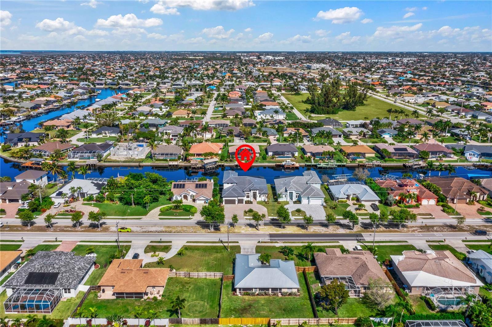 Cape Coral, Florida, 33914, United States, 4 Bedrooms Bedrooms, ,4 BathroomsBathrooms,Residential,Active,1703191