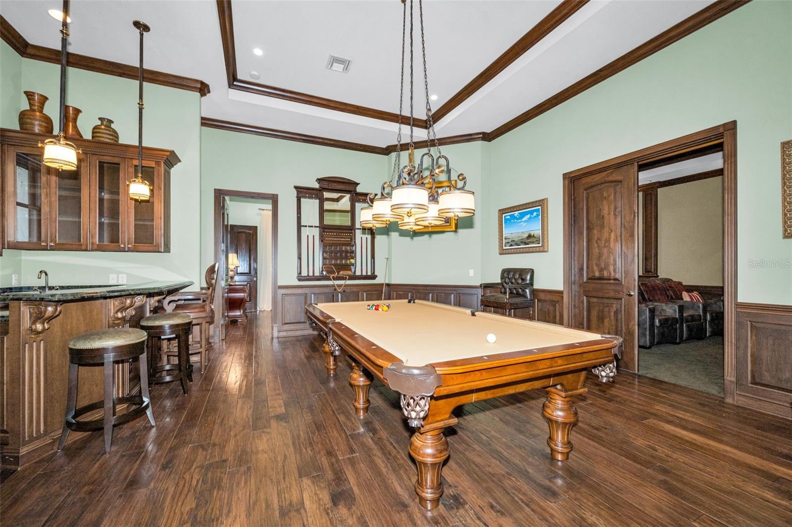 Trinity, Florida, 34655, United States, 5 Bedrooms Bedrooms, ,6 BathroomsBathrooms,Residential,Pending,2045561