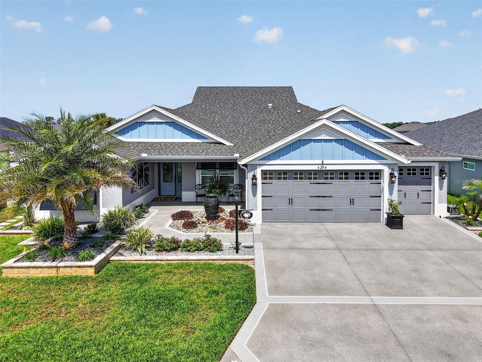 The Villages, Florida, 32163, United States, 4 Bedrooms Bedrooms, ,3 BathroomsBathrooms,Residential,Active,2045554