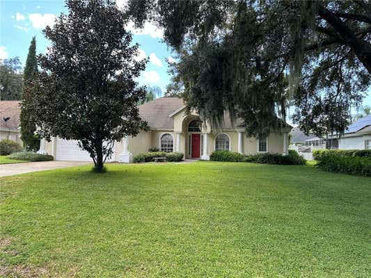 34239 WOODRIDGE LN, EUSTIS, FL 32736 - Image 1