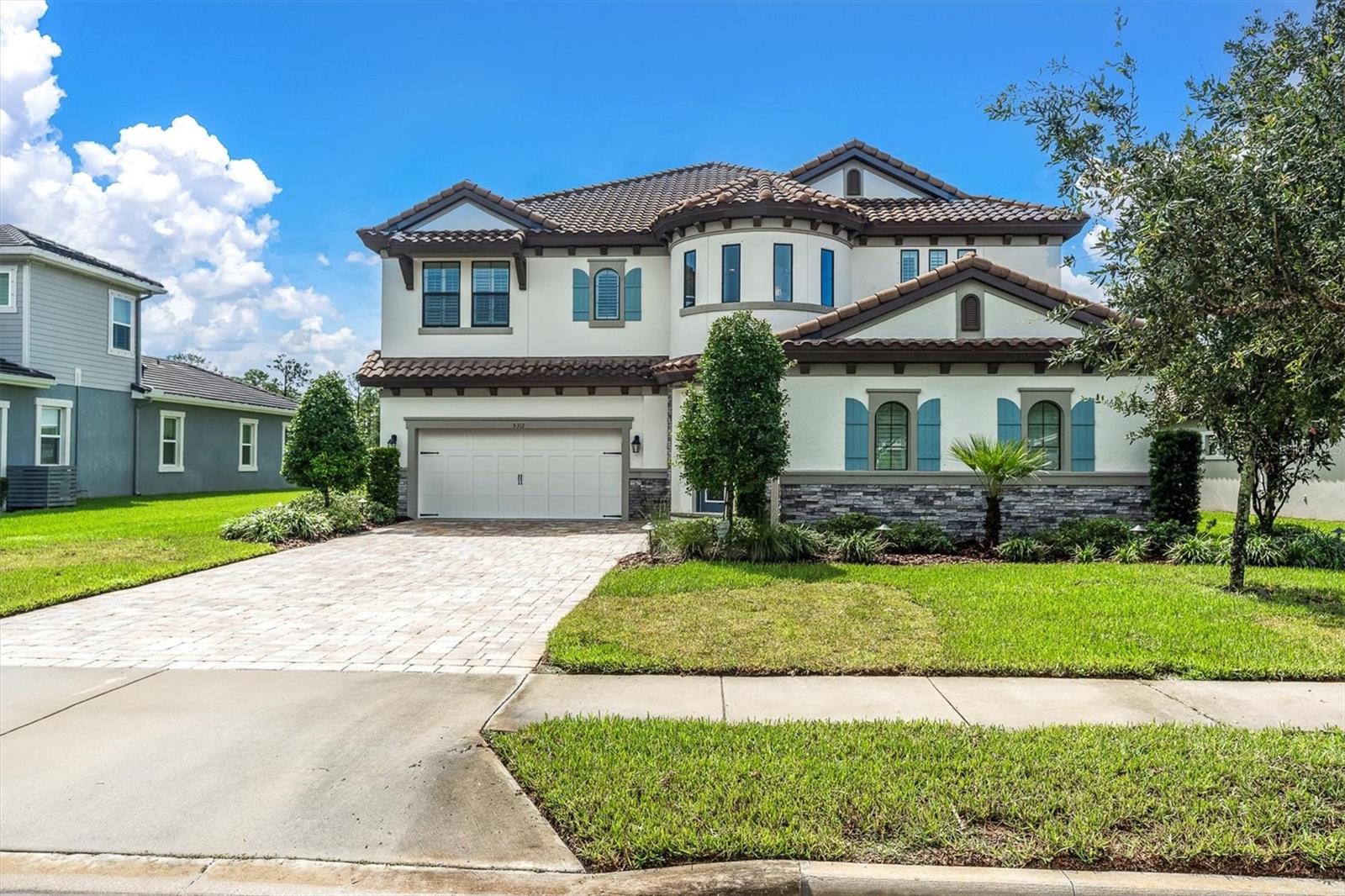 Odessa, Florida, 33556, United States, 5 Bedrooms Bedrooms, ,5 BathroomsBathrooms,Residential,Active,1927675