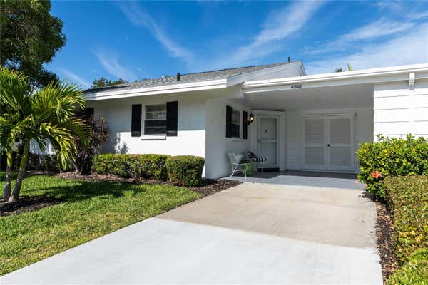 4510 MOUNT VERNON DR, BRADENTON, FL 34210 - Image 1