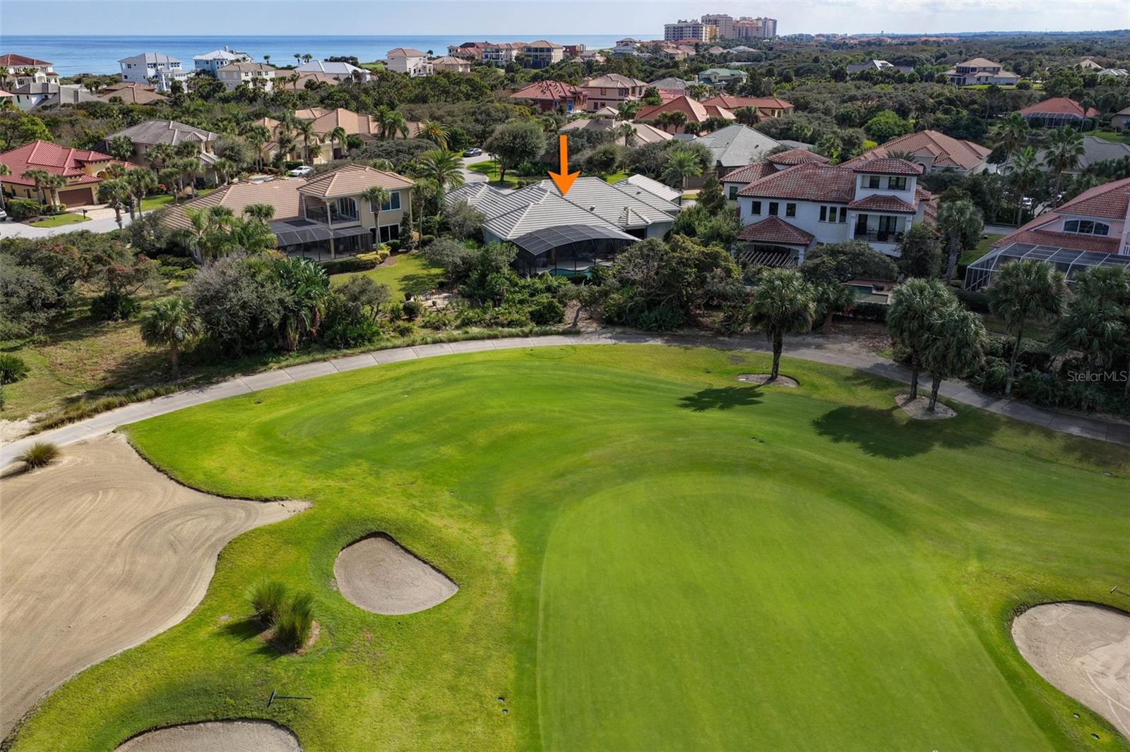 Palm Coast, Florida, 32137, United States, 3 Bedrooms Bedrooms, ,5 BathroomsBathrooms,Residential,Active,1999275