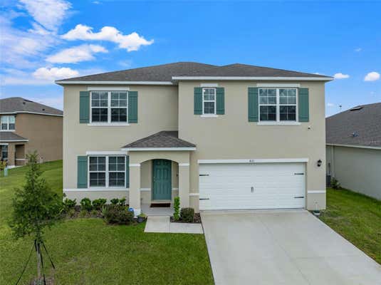 821 SUN BURST RD, WINTER HAVEN, FL 33880 - Image 1