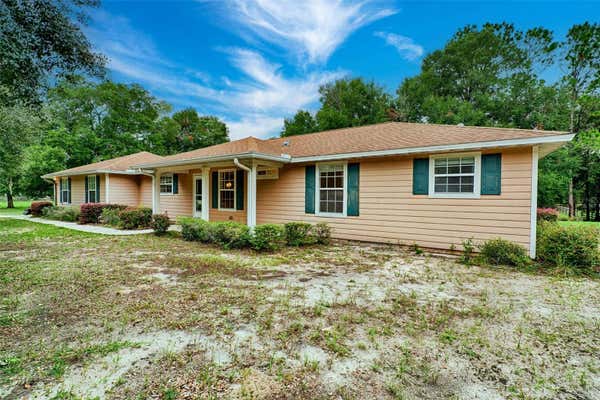 5200 NE COUNTY ROAD 340, HIGH SPRINGS, FL 32643 - Image 1