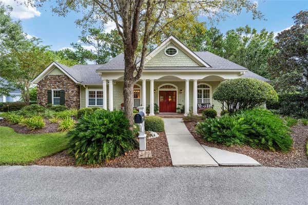 3610 NW 18TH PL, GAINESVILLE, FL 32605 - Image 1