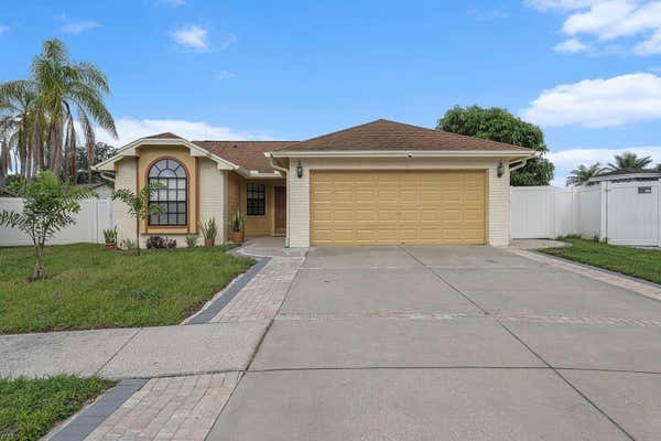 5479 FRIARSWAY DR, TAMPA, FL 33624 - Image 1