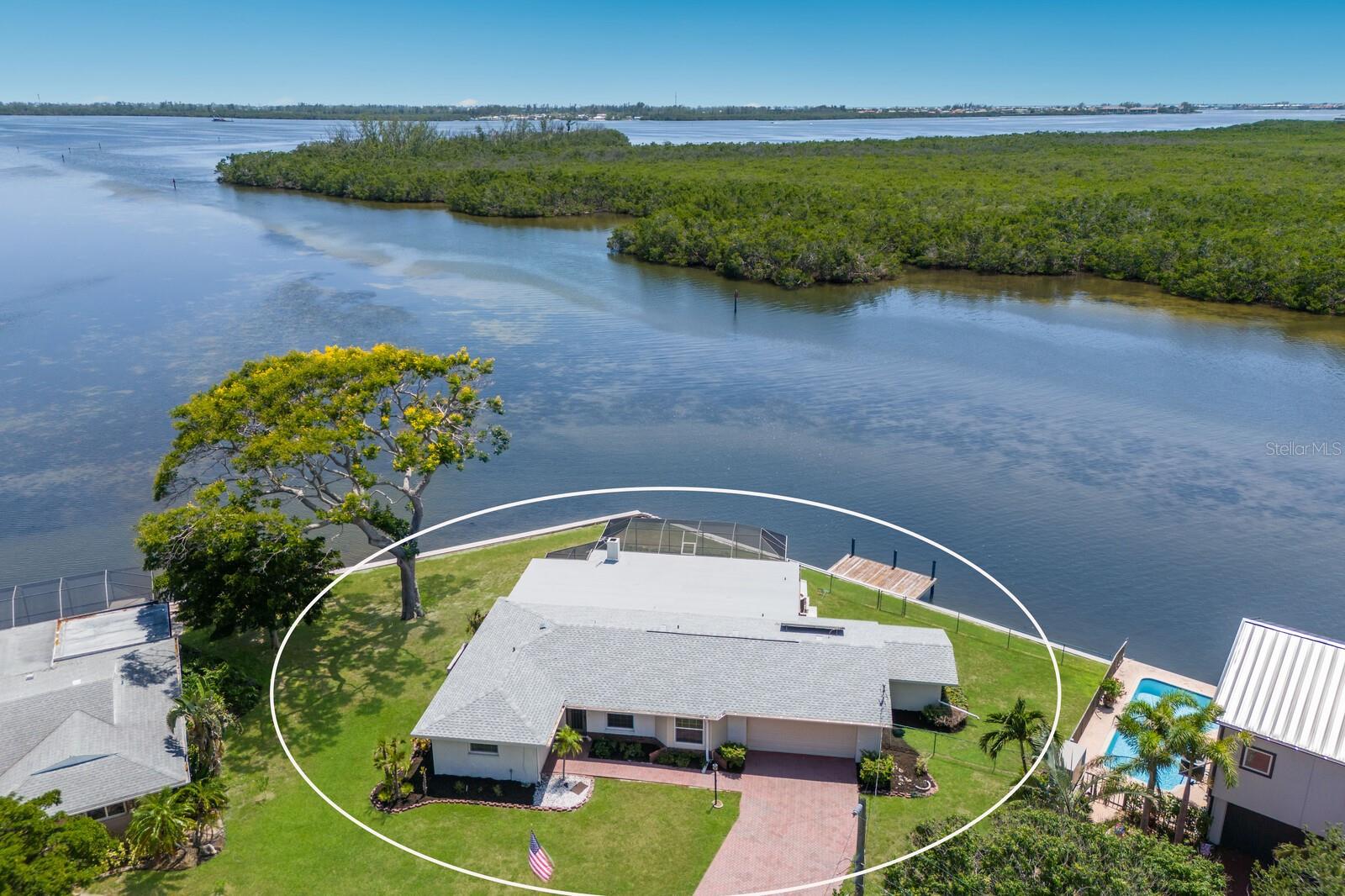 Bradenton, Florida, 34209, United States, 3 Bedrooms Bedrooms, ,3 BathroomsBathrooms,Residential,Active,1913020