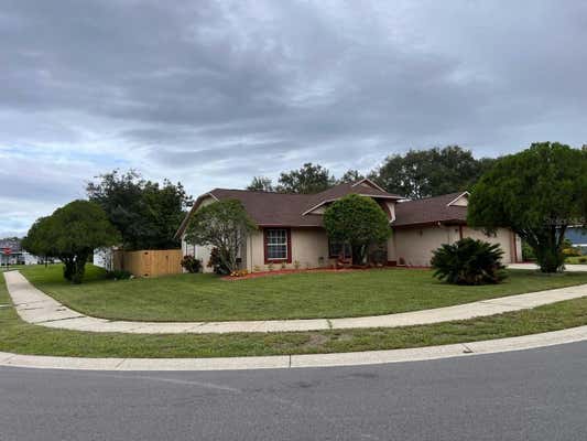 1011 PEGEL CT, OVIEDO, FL 32765 - Image 1