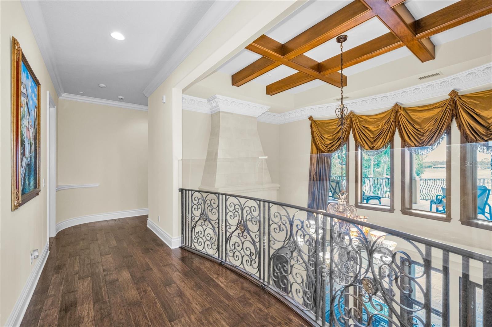 Trinity, Florida, 34655, United States, 5 Bedrooms Bedrooms, ,6 BathroomsBathrooms,Residential,Pending,2045561