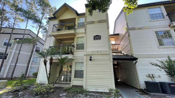 1940 LAKE ATRIUMS CIR APT 108, ORLANDO, FL 32839 - Image 1