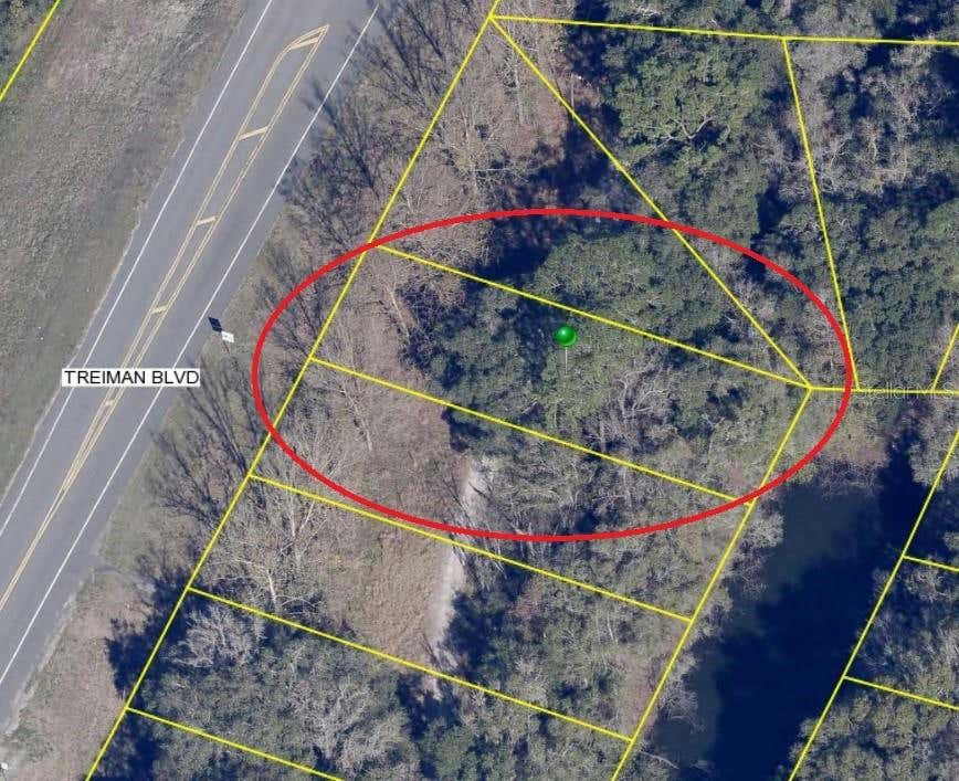 0 TREIMAN BOULEVARD # LOTS 2-6, BROOKSVILLE, FL 34602, photo 1 of 5