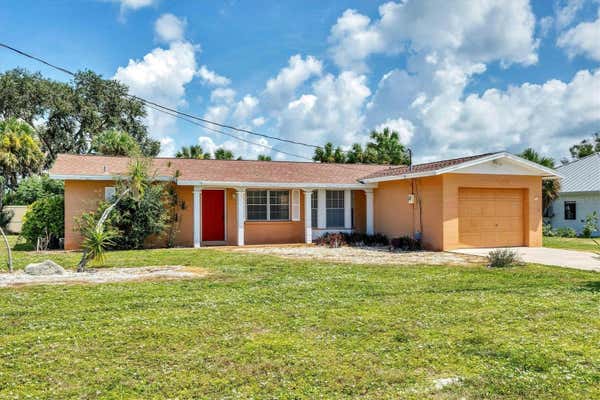 208 MONTANA AVE, NOKOMIS, FL 34275 - Image 1