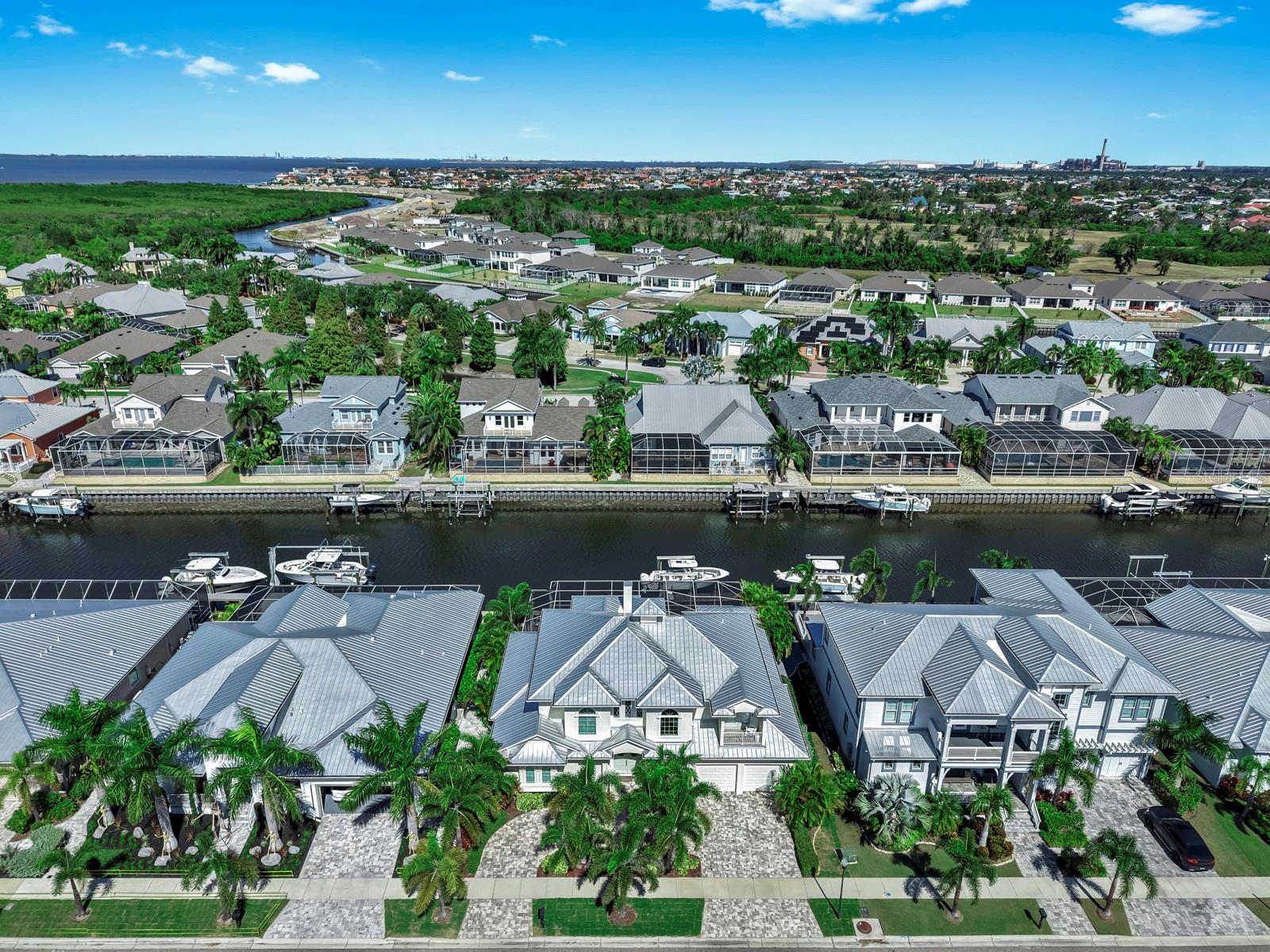 Apollo Beach, Florida, 33572, United States, 3 Bedrooms Bedrooms, ,4 BathroomsBathrooms,Residential,Active,1972155