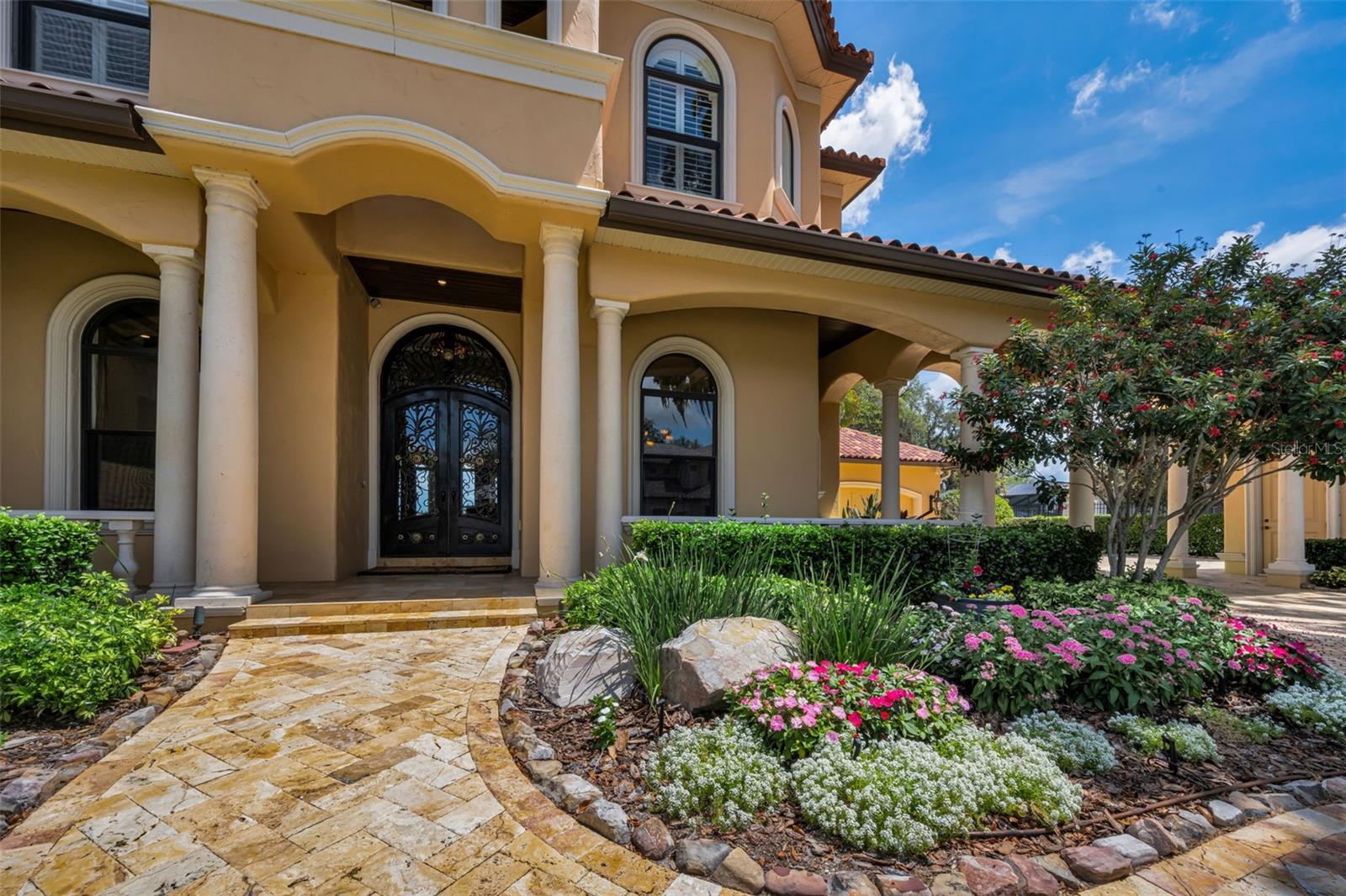 Trinity, Florida, 34655, United States, 5 Bedrooms Bedrooms, ,6 BathroomsBathrooms,Residential,Pending,2045561