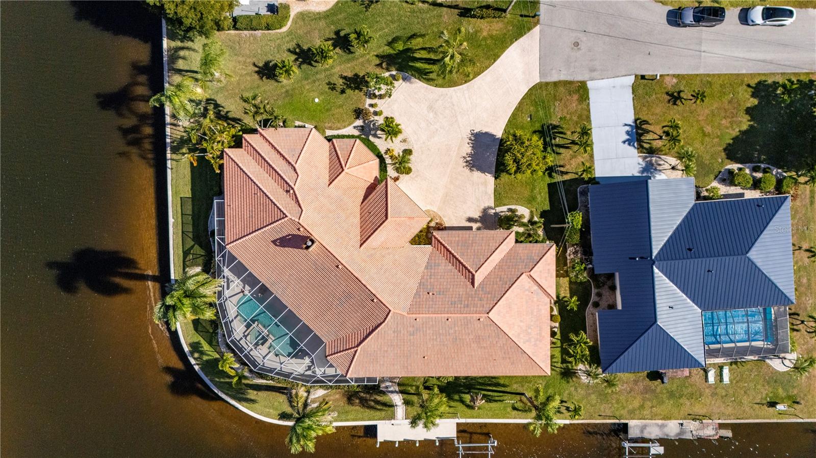 Punta Gorda, Florida, 33950, United States, 5 Bedrooms Bedrooms, ,5 BathroomsBathrooms,Residential,Active,2007175