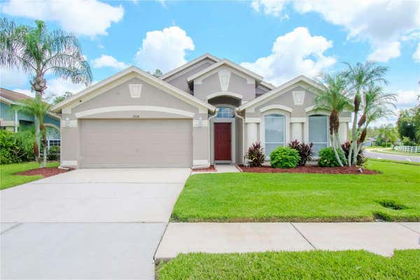 1924 GRENVILLE CT, WESLEY CHAPEL, FL 33543 - Image 1