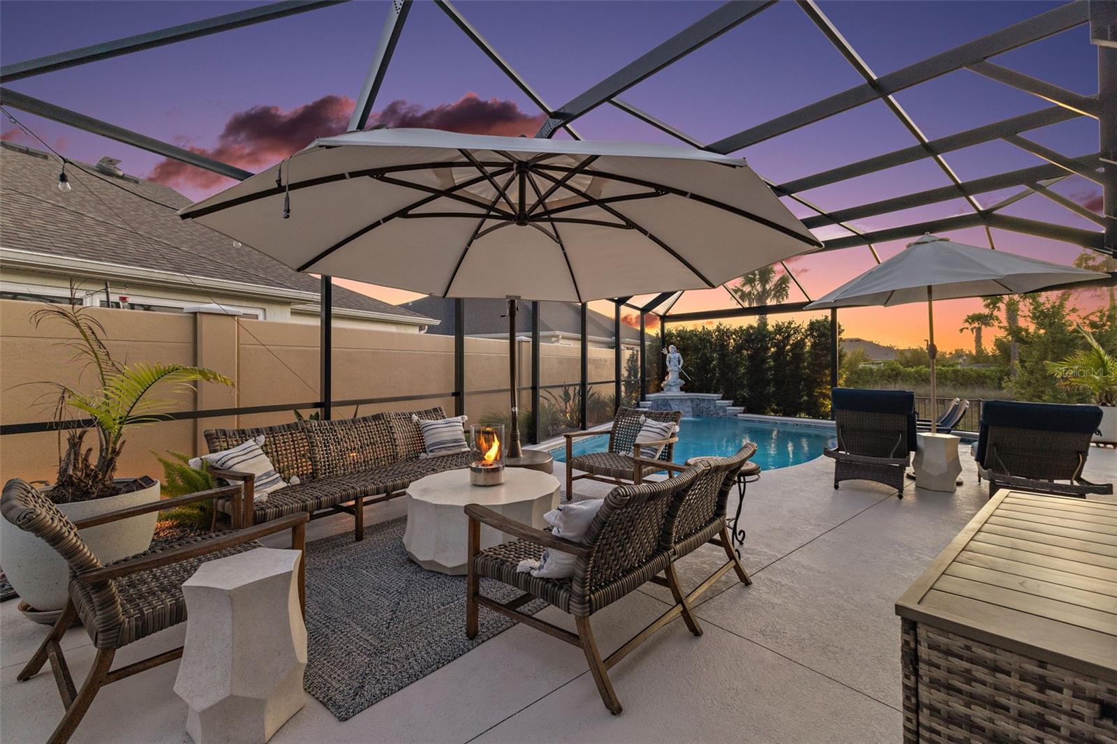 The Villages, Florida, 32163, United States, 4 Bedrooms Bedrooms, ,3 BathroomsBathrooms,Residential,Active,2045554