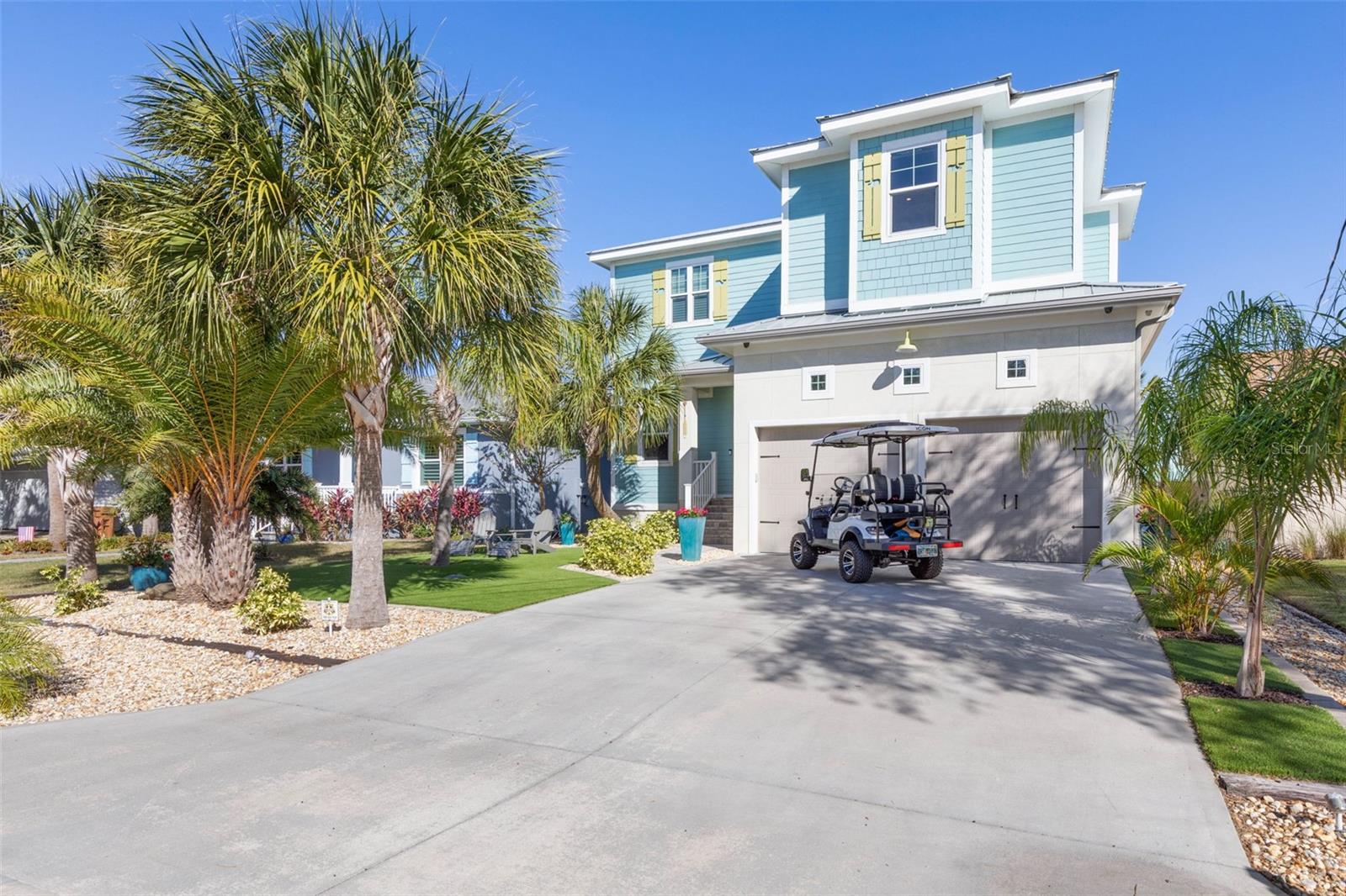 Flagler Beach, Florida, 32136, United States, 3 Bedrooms Bedrooms, ,3 BathroomsBathrooms,Residential,Active,1702071