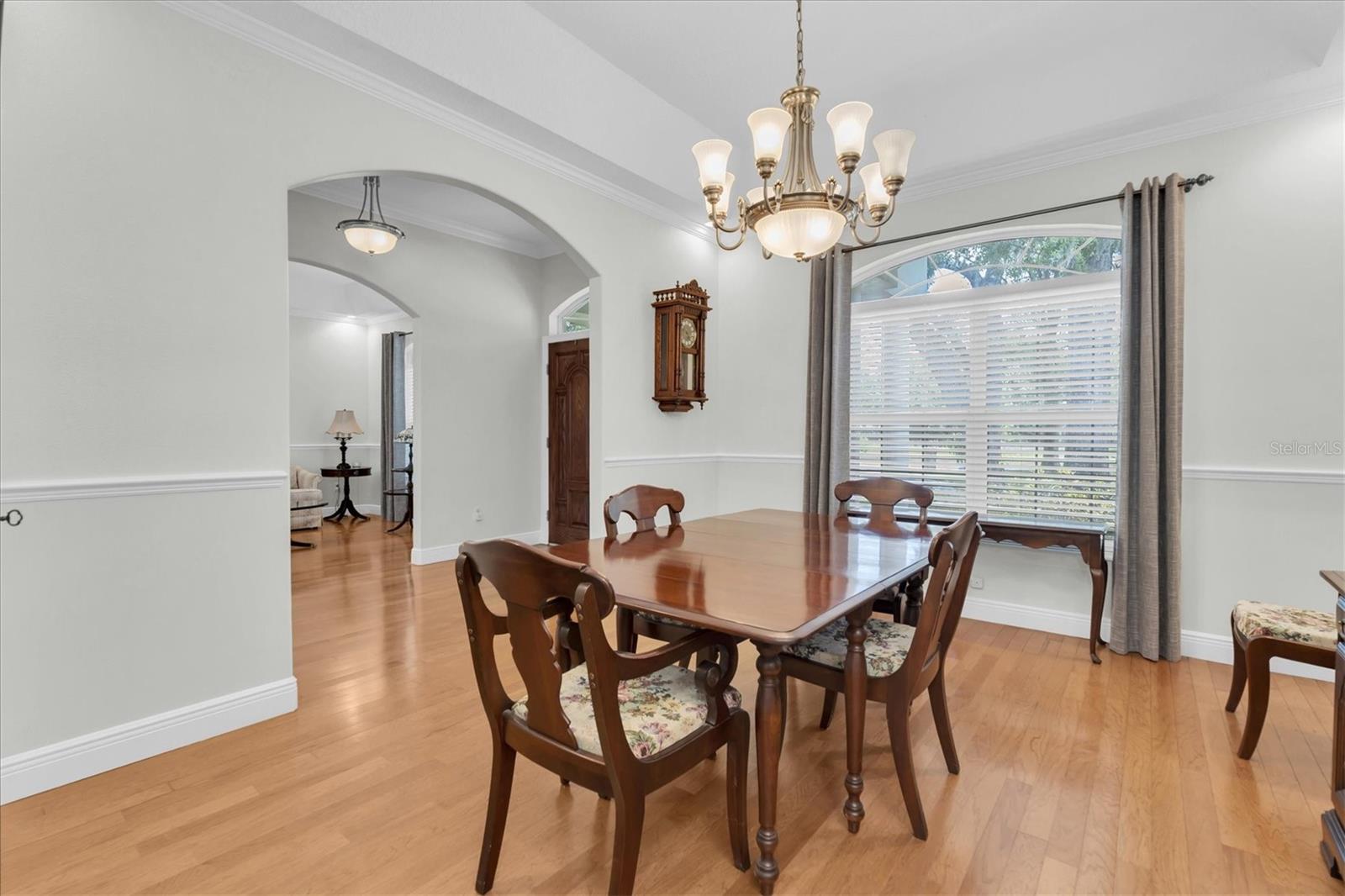 Odessa, Florida, 33556, United States, 4 Bedrooms Bedrooms, ,3 BathroomsBathrooms,Residential,Active,1871641