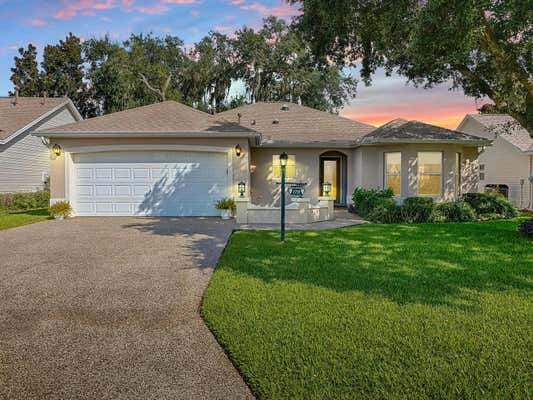 1711 BENZINGER CT, THE VILLAGES, FL 32162 - Image 1