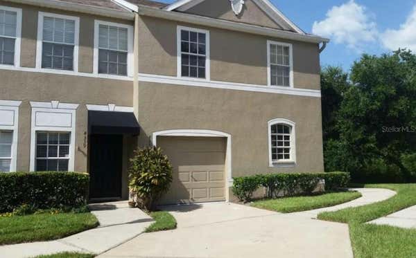 4337 DEERMONT CIR, TAMPA, FL 33624 - Image 1