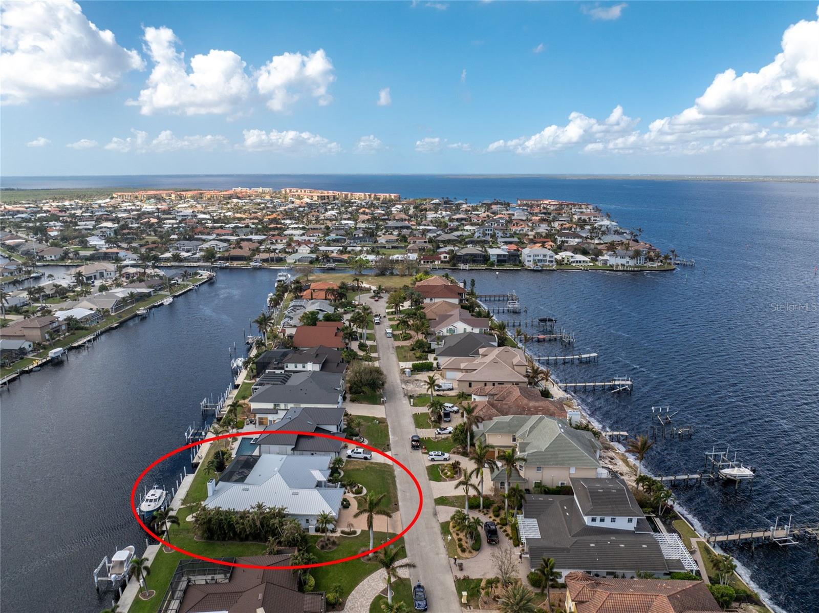 Punta Gorda, Florida, 33950, United States, 3 Bedrooms Bedrooms, ,4 BathroomsBathrooms,Residential,Active,1703827