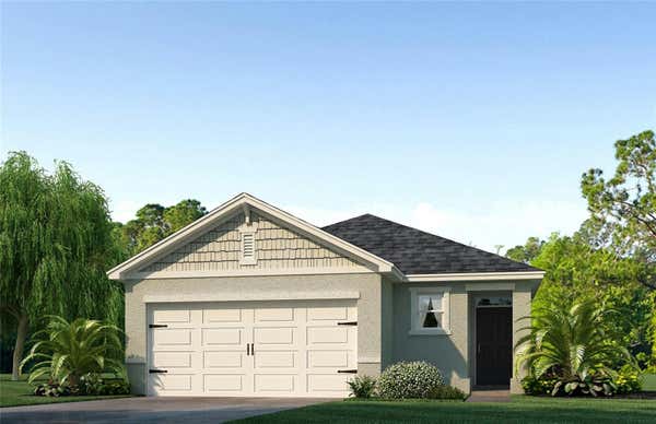 1040 VICTORIA PARC AVE, ORANGE CITY, FL 32763 - Image 1