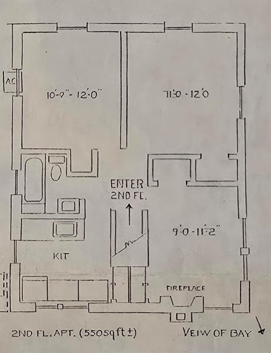 Sarasota, Florida, 34234, United States, 6 Bedrooms Bedrooms, ,5 BathroomsBathrooms,Residential,Active,2002321
