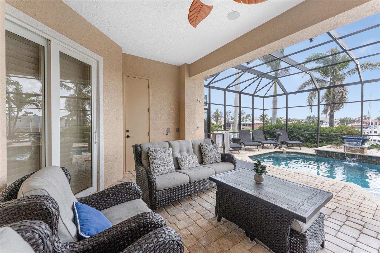 Punta Gorda, Florida, 33950, United States, 3 Bedrooms Bedrooms, ,4 BathroomsBathrooms,Residential,Active,1761247