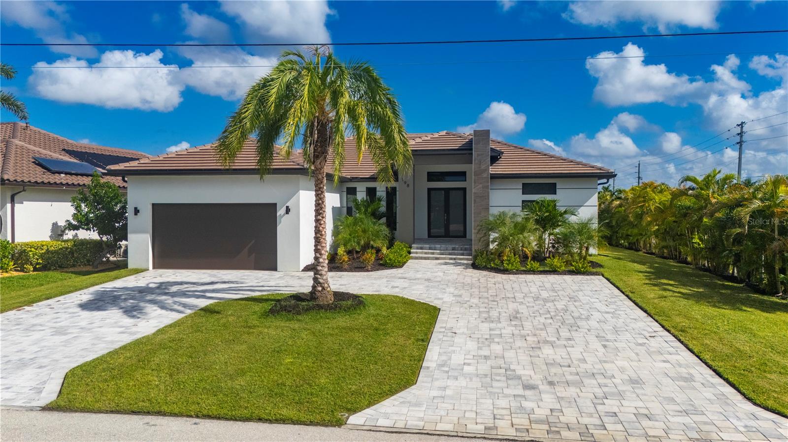 Punta Gorda, Florida, 33950, United States, 4 Bedrooms Bedrooms, ,3 BathroomsBathrooms,Residential,Active,1985584