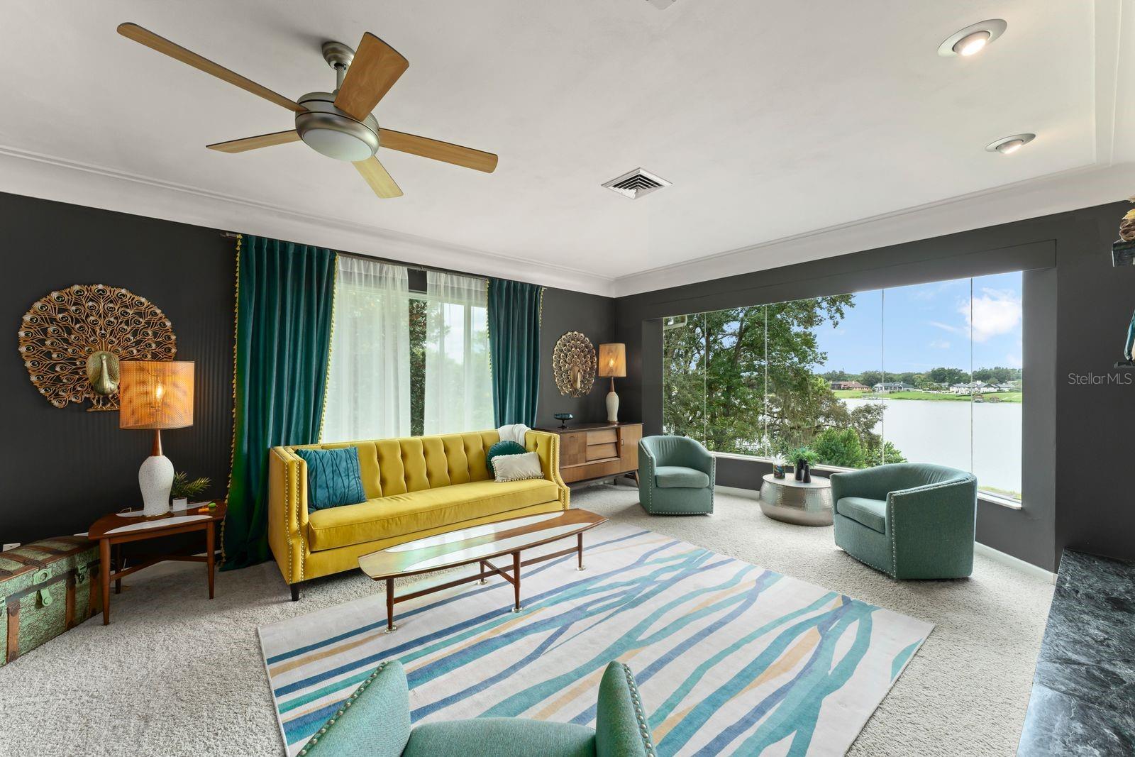 Eustis, Florida, 32726, United States, 4 Bedrooms Bedrooms, ,3 BathroomsBathrooms,Residential,Active,1953638